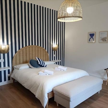 Casa Teranga Hotel Furore Ngoại thất bức ảnh