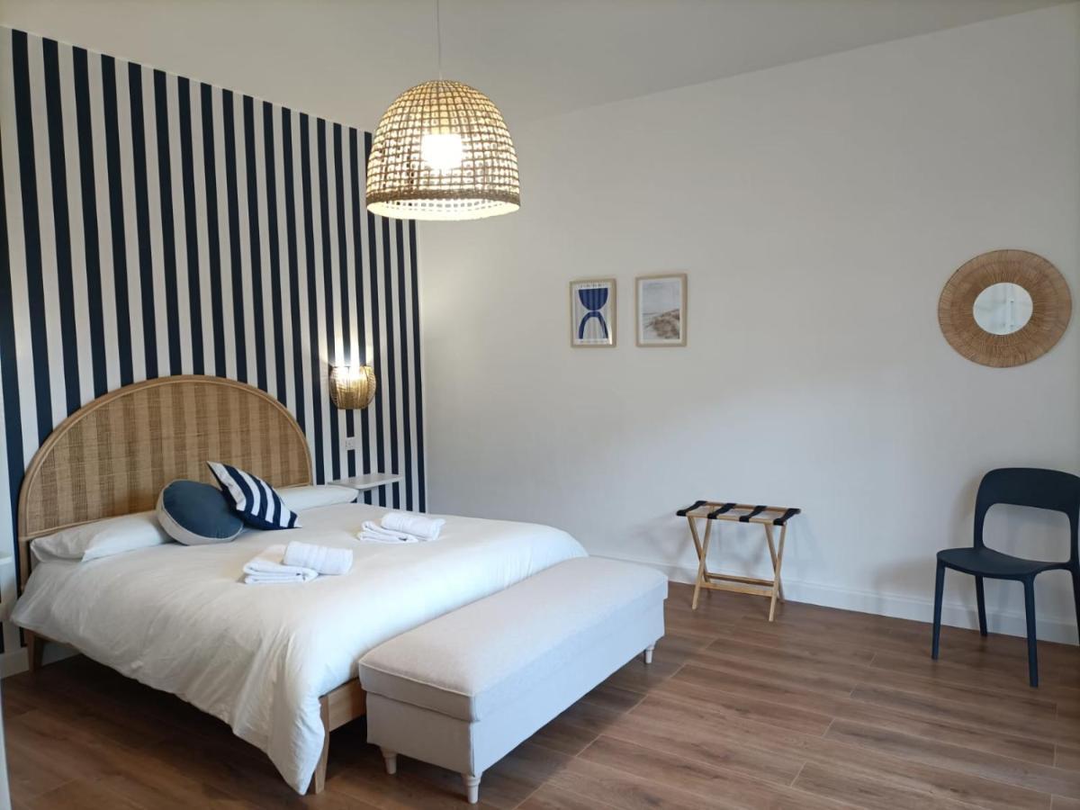 Casa Teranga Hotel Furore Ngoại thất bức ảnh