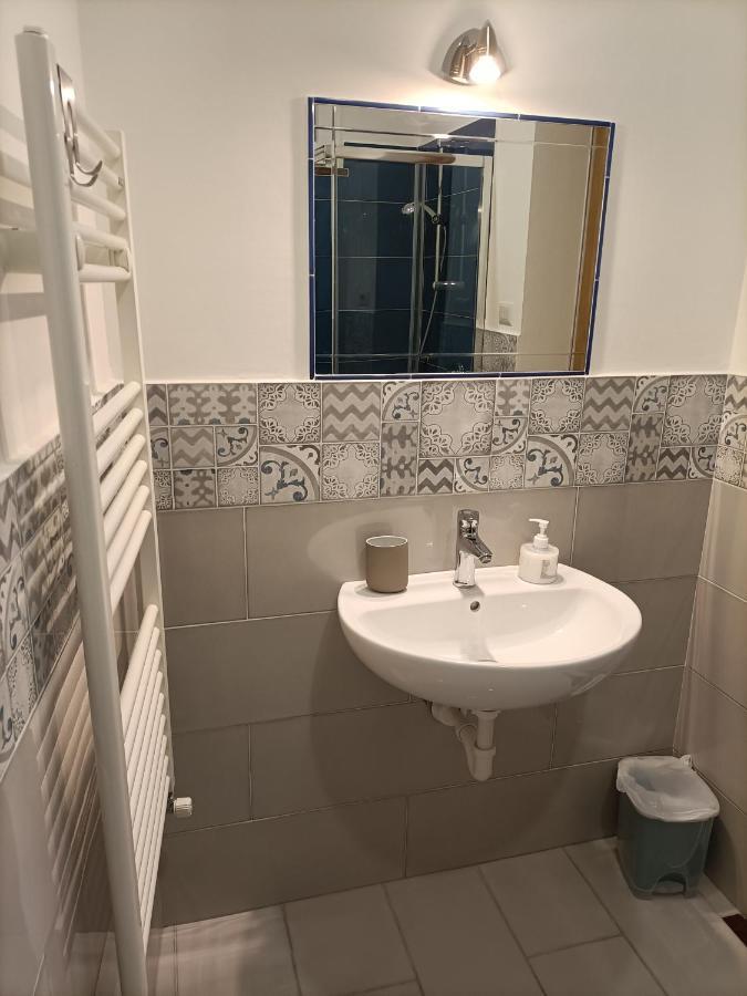 Casa Teranga Hotel Furore Ngoại thất bức ảnh