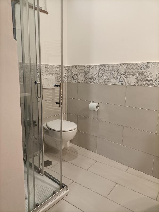 Casa Teranga Hotel Furore Ngoại thất bức ảnh