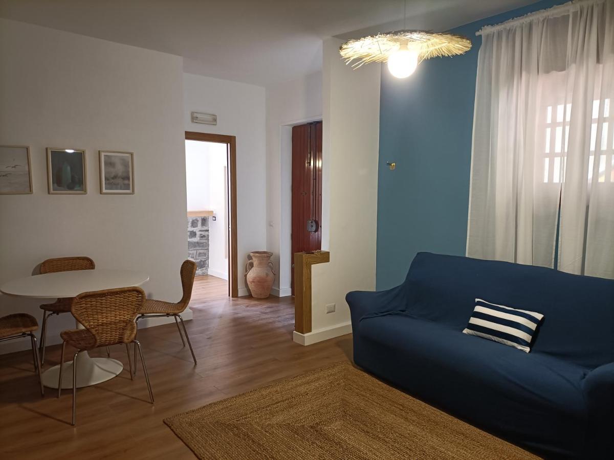 Casa Teranga Hotel Furore Ngoại thất bức ảnh