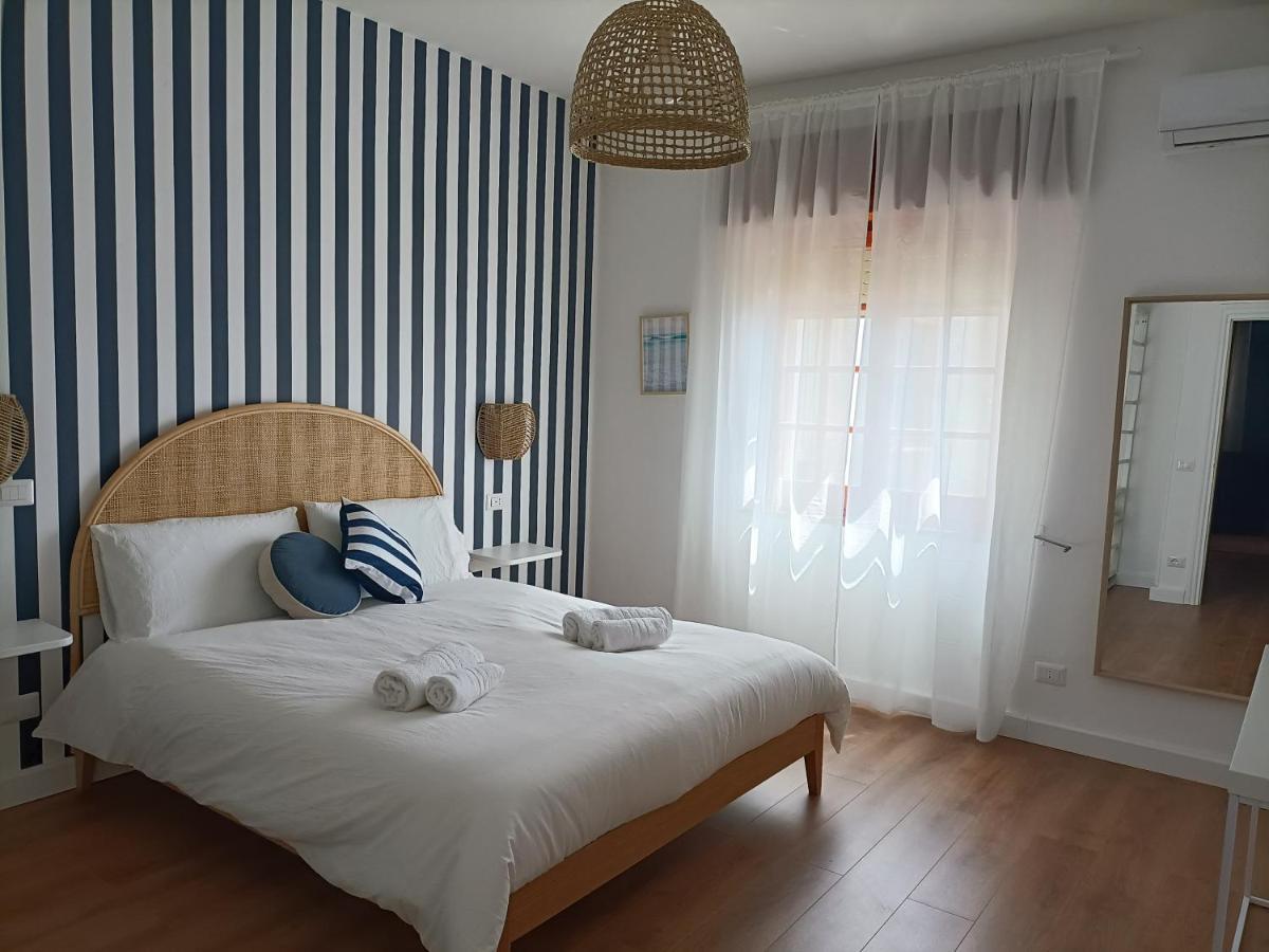Casa Teranga Hotel Furore Ngoại thất bức ảnh