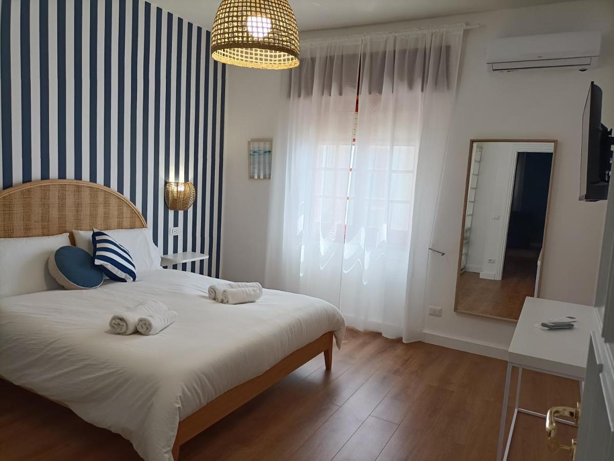 Casa Teranga Hotel Furore Ngoại thất bức ảnh