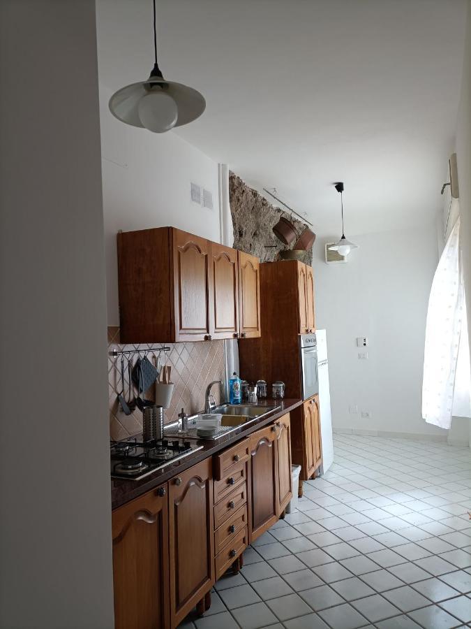 Casa Teranga Hotel Furore Ngoại thất bức ảnh