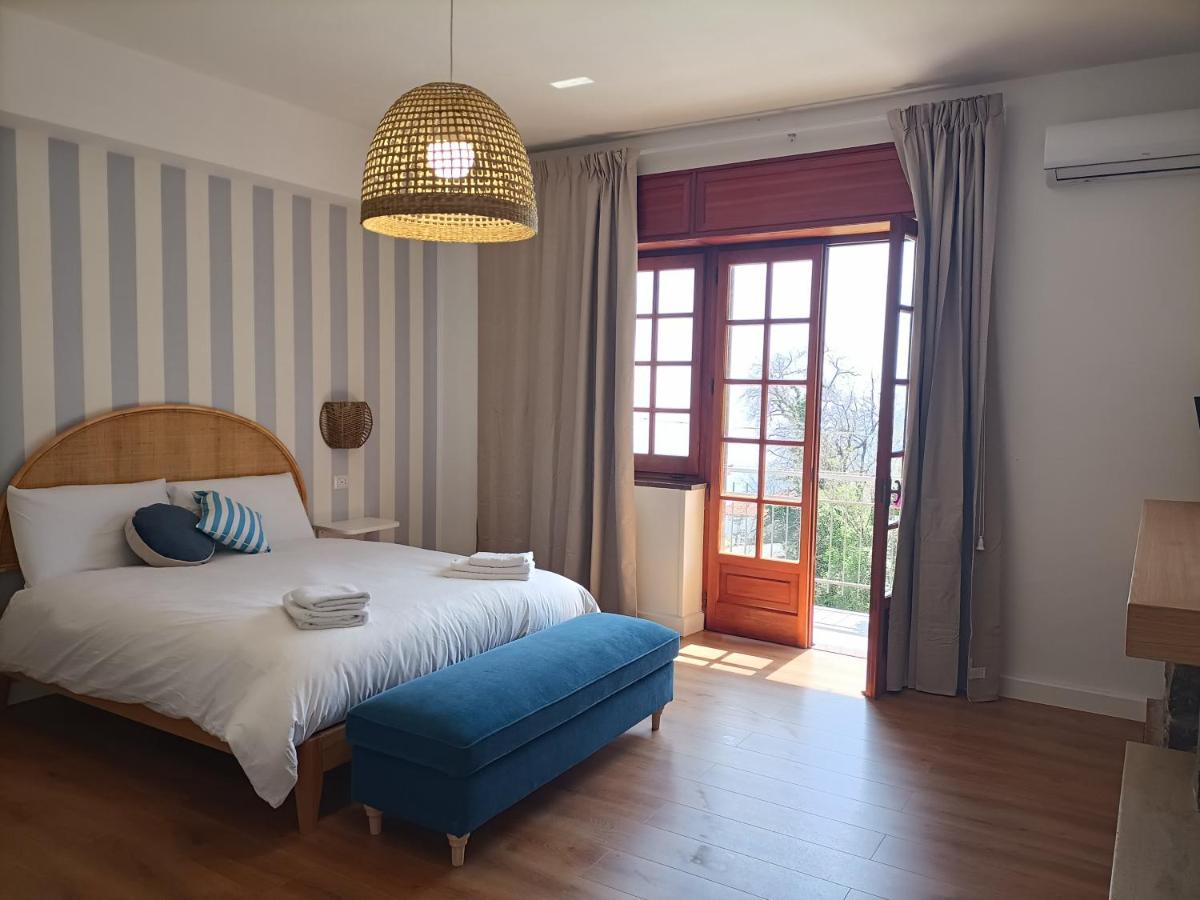 Casa Teranga Hotel Furore Ngoại thất bức ảnh