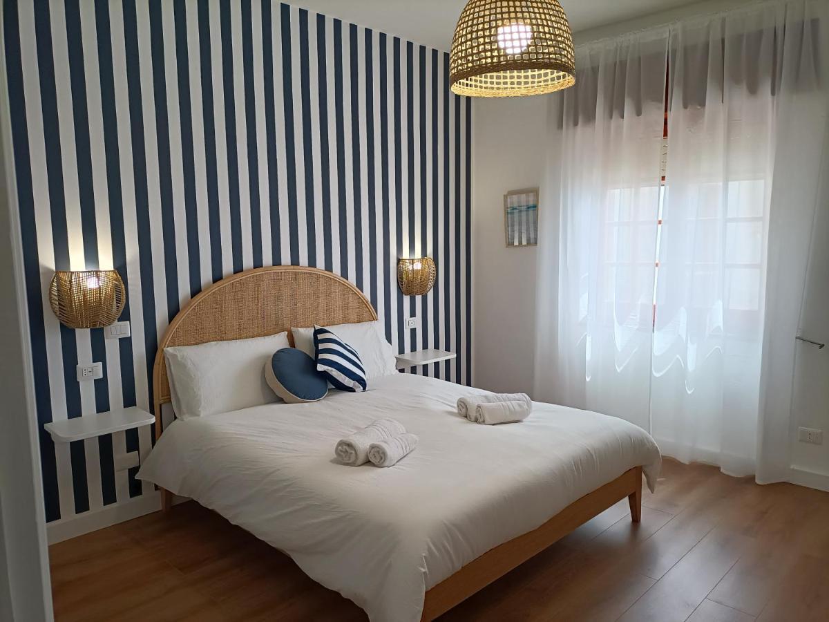 Casa Teranga Hotel Furore Ngoại thất bức ảnh