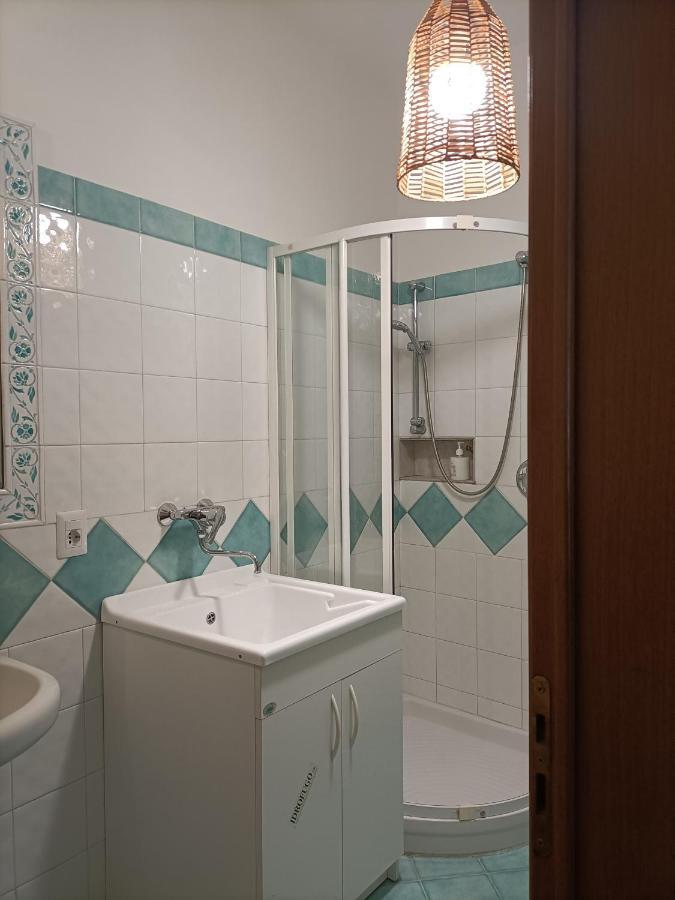 Casa Teranga Hotel Furore Ngoại thất bức ảnh