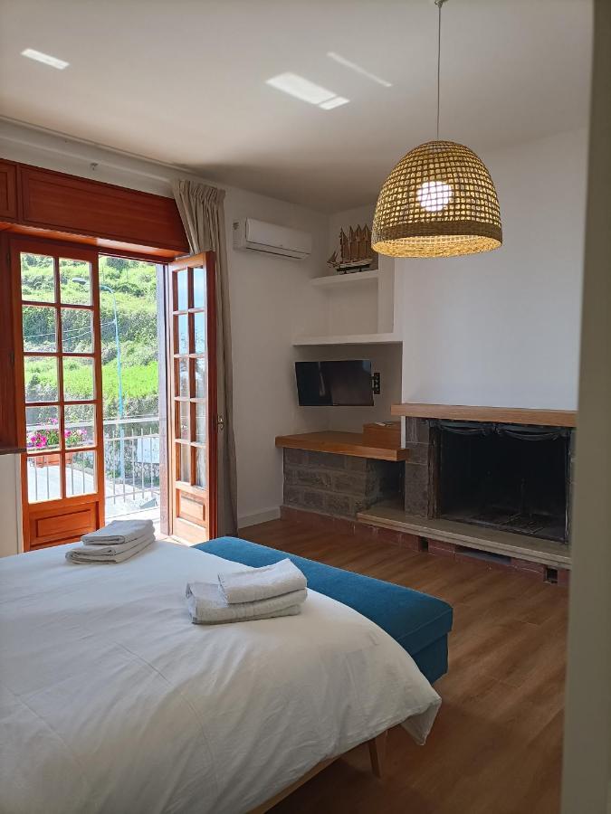 Casa Teranga Hotel Furore Ngoại thất bức ảnh